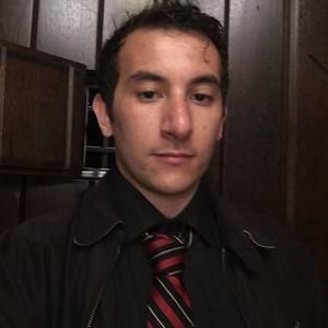 Meet your Posher, Braidon